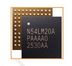 NRF54LM20A-QGAA-R7